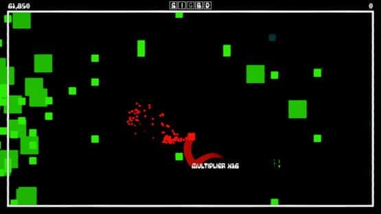 Degauss — screenshot 2