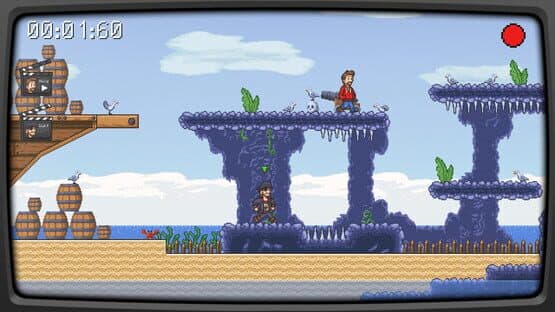 Replay: VHS Is Not Dead — screenshot 2