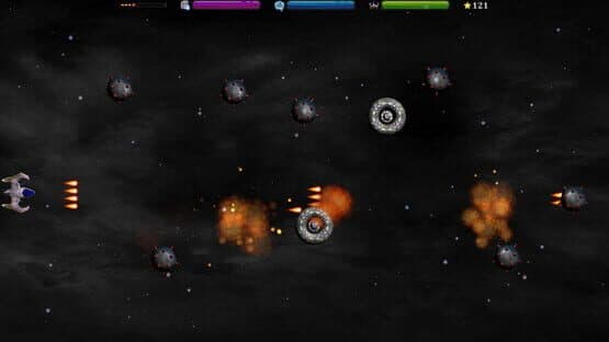 Hallo Spaceboy — screenshot 1