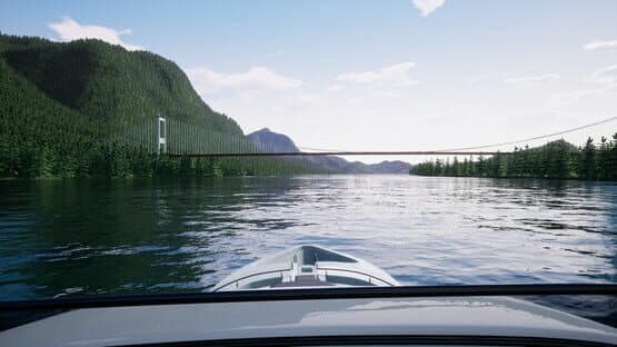 Natural Landscape: Three Gorges — screenshot 8