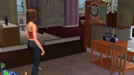 The Sims: Life Stories — screenshot 2