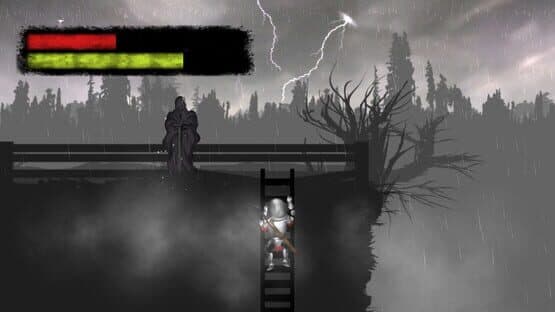 Lost — screenshot 4