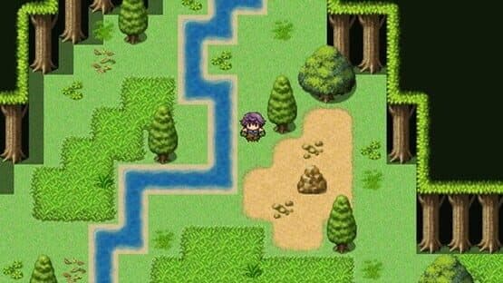 Destiny Warriors — screenshot 2