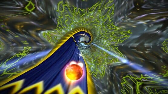 Chromadrome 2 — screenshot 4