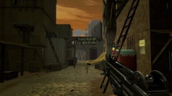Alien Revival — screenshot 7