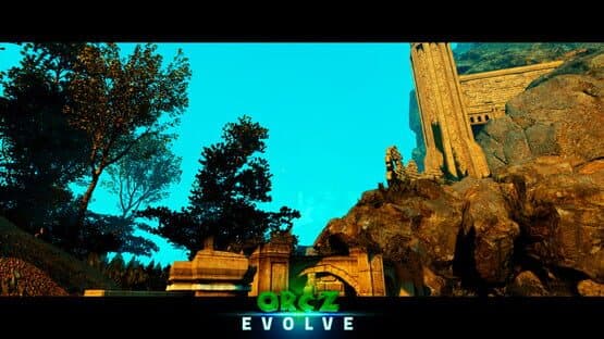 Orcz Evolve — screenshot 5