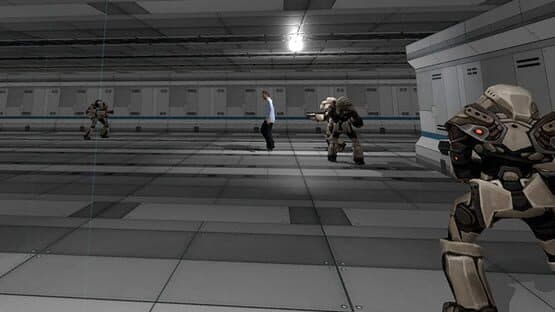 Raygun Commando VR — screenshot 4