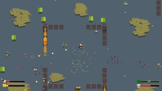 Hordelicious — screenshot 4