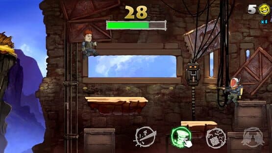The Amazing Bernard — screenshot 5