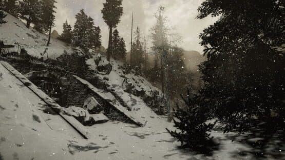 The Frost — screenshot 1