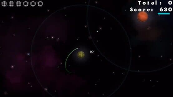 Orbit HD — screenshot 1