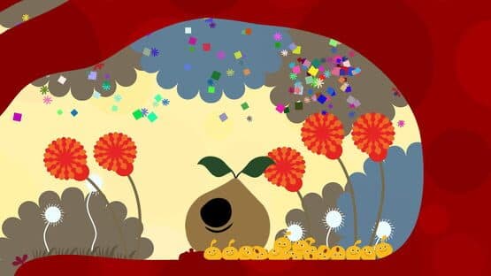 LocoRoco Remastered — screenshot 5