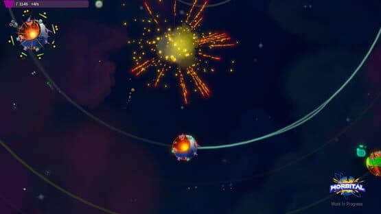 Worbital — screenshot 4