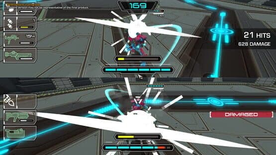 Garrison: Archangel — screenshot 5