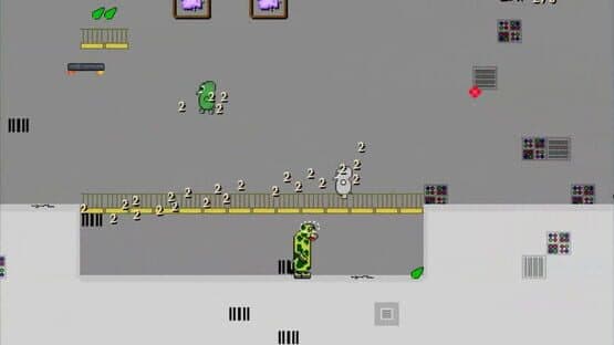 Hubert's Island Adventure: Mouse o' War — screenshot 5
