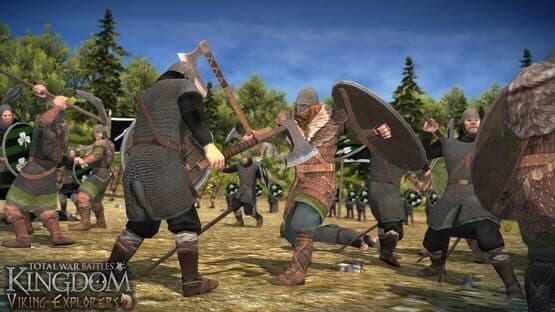 Total War Battles: Kingdom — screenshot 1