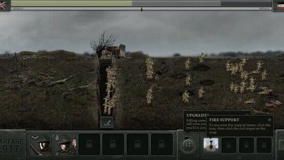 Warfare 1917 — screenshot 2