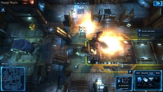 Natural Selection 2 — screenshot 3