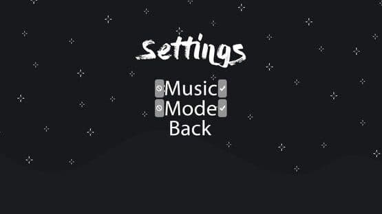Training aim — screenshot 3
