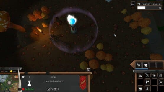 Heroes of Delum — screenshot 4