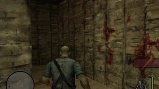 Manhunt — screenshot 5