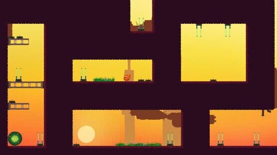 vridniX — screenshot 8
