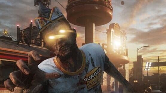 Call of Duty: Advanced Warfare - Ascendance — screenshot 1