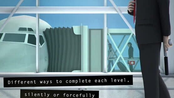 Hitman Go — screenshot 3