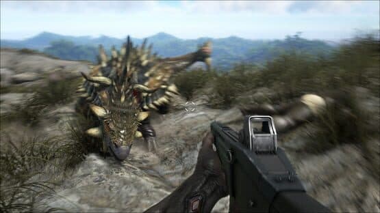 Ark: Survival Evolved — screenshot 4