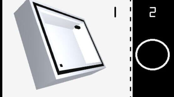 Pong Like — screenshot 2