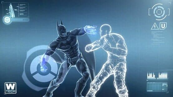 Batman: Arkham City - Armored Edition — screenshot 2