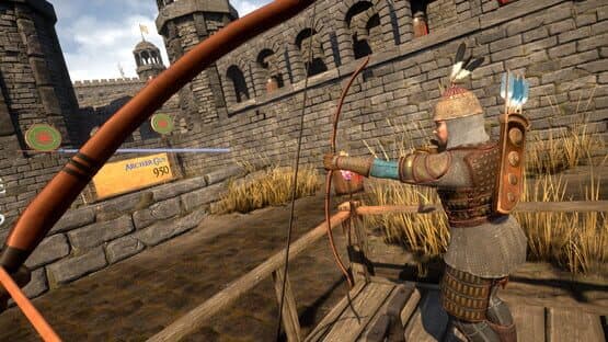 SiegeVR — screenshot 4