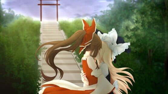 Floral Aroma in the Shrine — screenshot 3