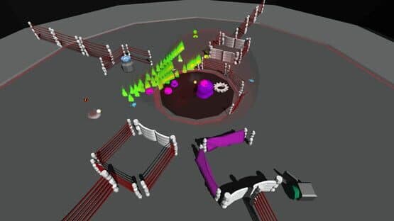 Sampling — screenshot 2