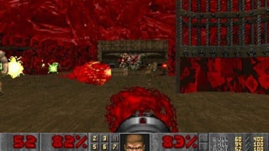 Doom Classic Complete — screenshot 2