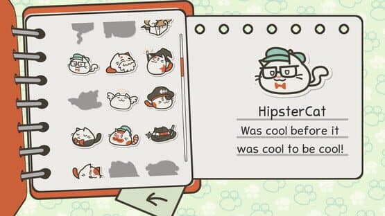 BlobCat — screenshot 3