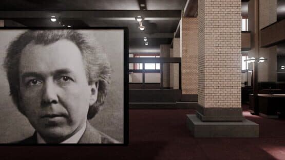 Larkin building by Frank Lloyd Wright — screenshot 5