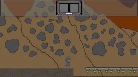 Where Humans Shouldn't Go — screenshot 3