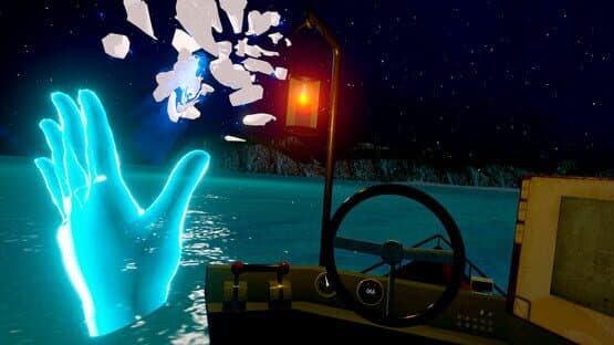 Sea of Memories — screenshot 3