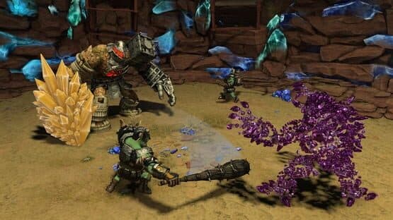 Knack — screenshot 4