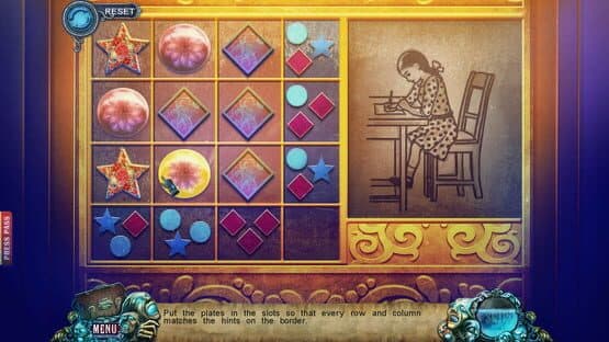 Fear for Sale: City of the Past - Collector's Edition — screenshot 6