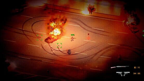 Zombie Hunter, Inc. — screenshot 3