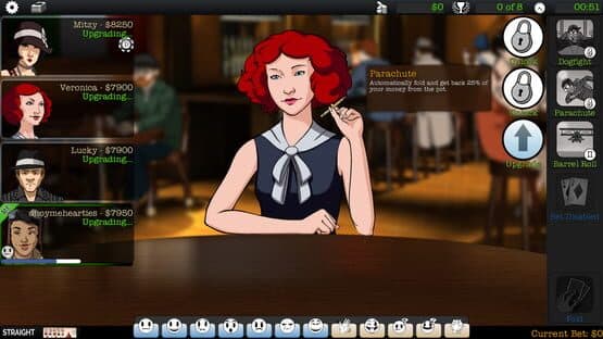 Lords of New York — screenshot 1