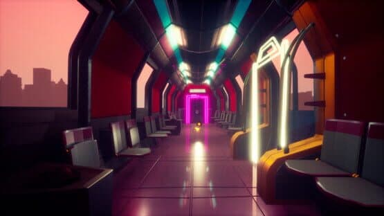 Liminal — screenshot 1