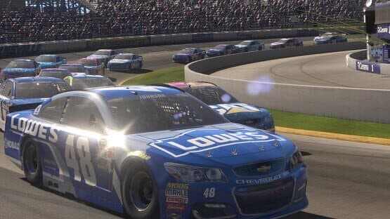 NASCAR Heat Evolution — screenshot 3