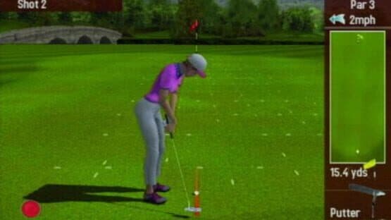 RealPlay Golf — screenshot 1