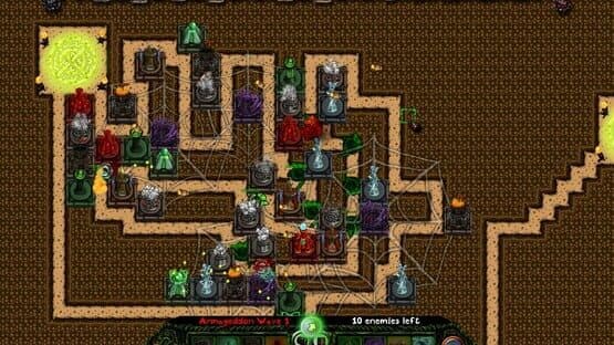 Dwarfs!? — screenshot 2