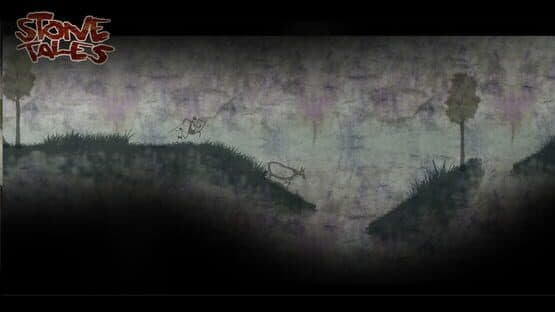 Stone Tales — screenshot 1