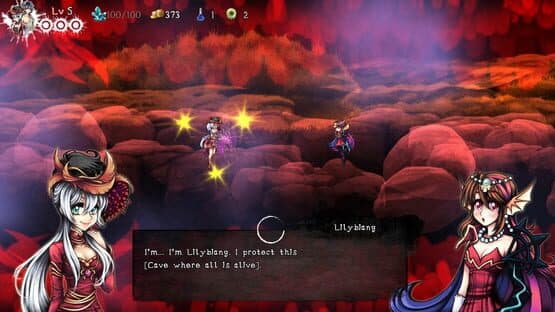 Pleasure in Dream — screenshot 4