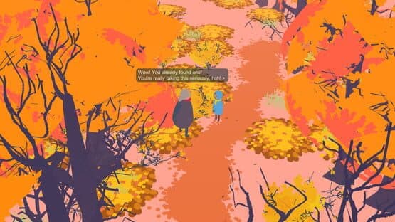 Lieve Oma — screenshot 3